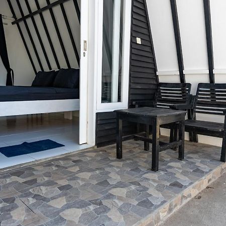 Resort Gili Trawangan - Bungalow With Private Pool 外观 照片
