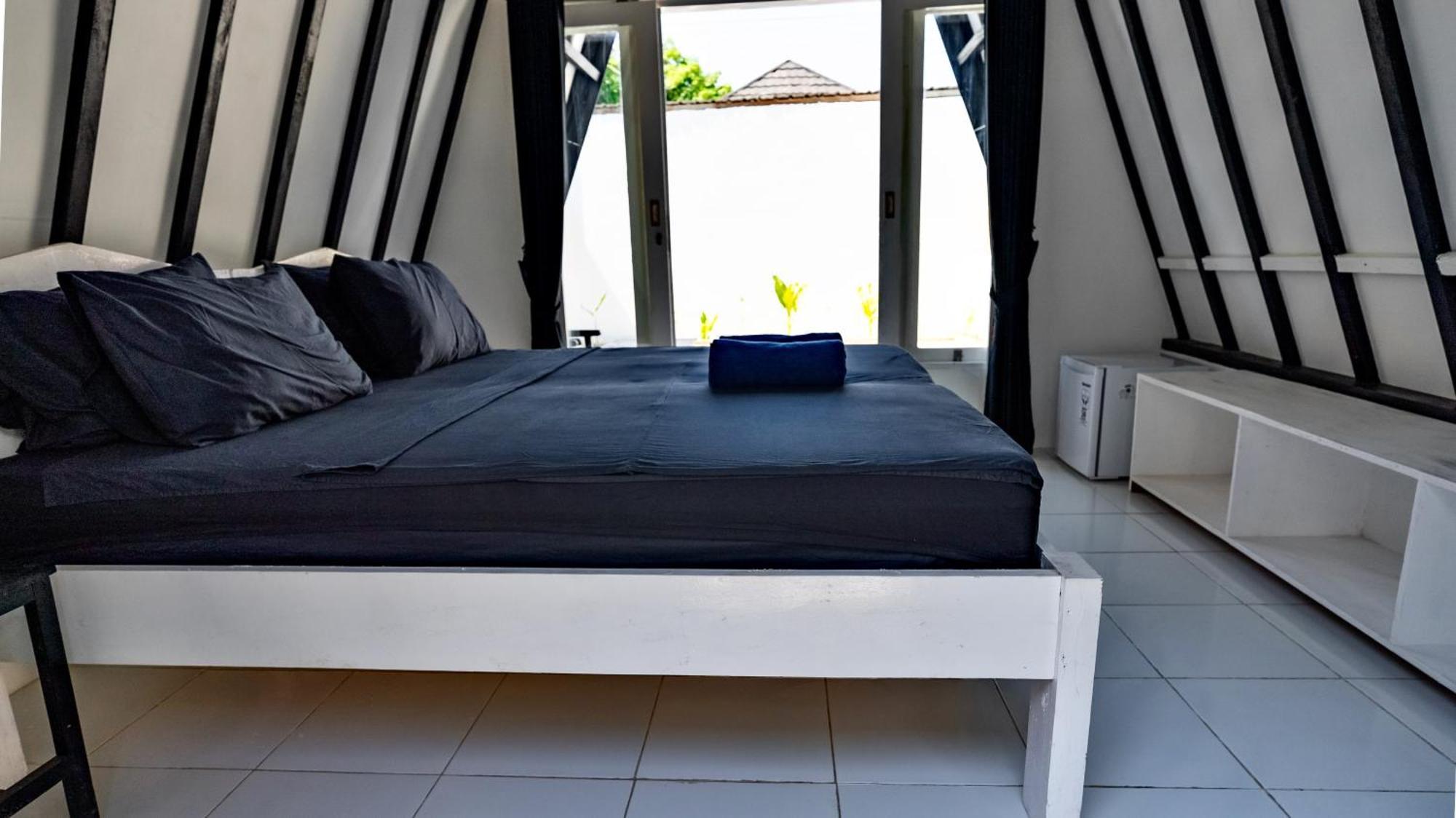 Resort Gili Trawangan - Bungalow With Private Pool 外观 照片